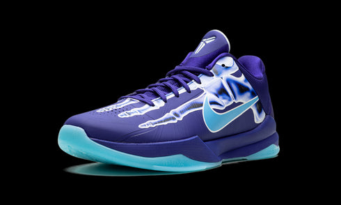 Zoom Kobe 5 Protro "X-Ray"
